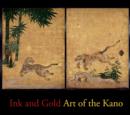 Ink and Gold : Art of the Kano - Book