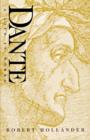 Dante : A Life in Works - Book