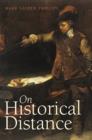 On Historical Distance - Book