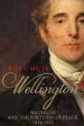 Wellington: Waterloo and the Fortunes of Peace 1814-1852 - eBook