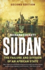 Sudan : The Failure and Division of an African State - eBook