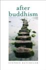 After Buddhism : Rethinking the Dharma for a Secular Age - eBook