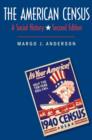 The American Census : A Social History - eBook