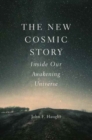 The New Cosmic Story : Inside Our Awakening Universe - Book