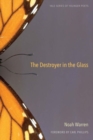The Destroyer in the Glass - Book
