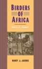 Birders of Africa : History of a Network - eBook
