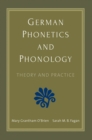 German Phonetics and Phonology : Theory and Practice - eBook
