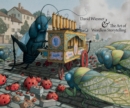 David Wiesner and the Art of Wordless Storytelling - Book