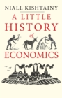 A Little History of Economics - eBook