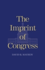 The Imprint of Congress - eBook