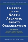 Charter of the North Atlantic Treaty Organization : Together with Scholarly Commentaries and Essential Historical Documents - Book