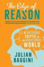 The Edge of Reason : A Rational Skeptic in an Irrational World - Book