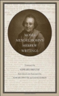 Moses Mendelssohn’s Hebrew Writings - Book