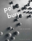 Pol Bury : Time in Motion - Book