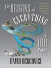 The Origins of Everything in 100 Pages (More or Less) - Book