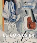 Le Corbusier : Drawing as Process - Book
