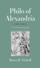 Philo of Alexandria : An Intellectual Biography - eBook