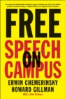 Free Speech on Campus - eBook