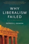 Why Liberalism Failed - eBook