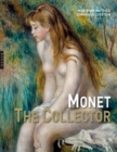 Monet the Collector - Book