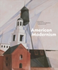 American Modernism : Highlights from the Philadelphia Museum of Art - Book
