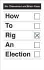 How to Rig an Election - eBook