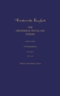 The Frederick Douglass Papers : Series Three: Correspondence, Volume 2: 1853-1865 - eBook