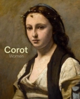 Corot : Women - Book