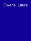 Owens, Laura - Book