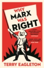 Why Marx Was Right - eBook