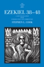 Ezekiel 38-48 : A New Translation with Introduction and Commentary - eBook