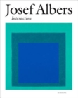Josef Albers : Interaction - Book