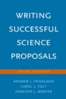 Writing Successful Science Proposals : Third Edition - eBook