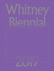 Whitney Biennial 2019 - Book