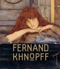 Fernand Khnopff - Book