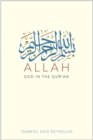 Allah : God in the Qur’an - Book