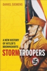Stormtroopers : A New History of Hitler's Brownshirts - Book
