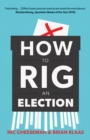 How to Rig an Election - Book