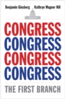 Congress : The First Branch - eBook