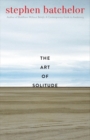 The Art of Solitude - Book