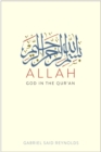 Allah : God in the Qur&#39;an - eBook