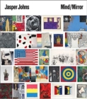 Jasper Johns : Mind/Mirror - Book