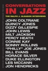 Conversations in Jazz : The Ralph J. Gleason Interviews - Book