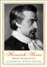 Heinrich Heine : Writing the Revolution - eBook