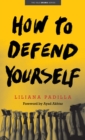 How to Defend Yourself - eBook