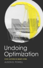 Undoing Optimization : Civic Action in Smart Cities - eBook