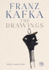 Franz Kafka : The Drawings - Book