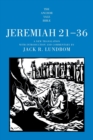 Jeremiah 21-36 - Book
