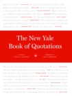 The New Yale Book of Quotations - eBook