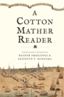 A Cotton Mather Reader - eBook